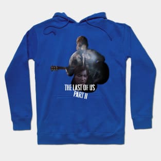 the last of us 2 Hoodie